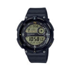 Casio OutGear SGW-600H-9A TWIN SENSOR