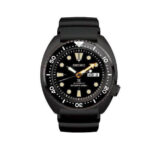 SEIKO PROSPEX SRPC49K1 BLACK TURTLE LIMITED EDITION