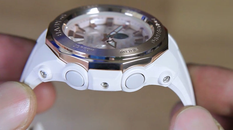 Casio Baby-G BGA-225CP-4A - Image 5