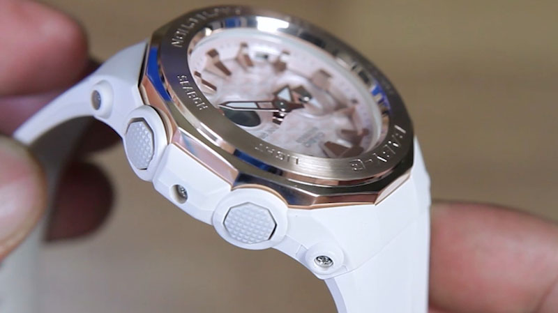 Casio Baby-G BGA-225CP-4A - Image 6