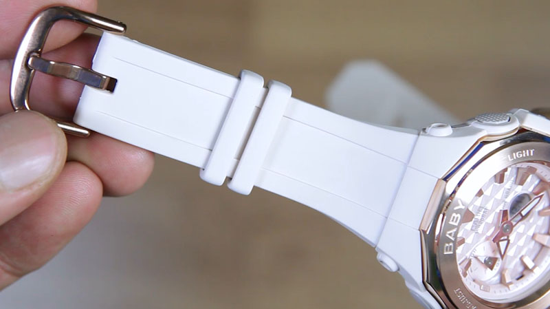 Casio Baby-G BGA-225CP-4A - Image 7