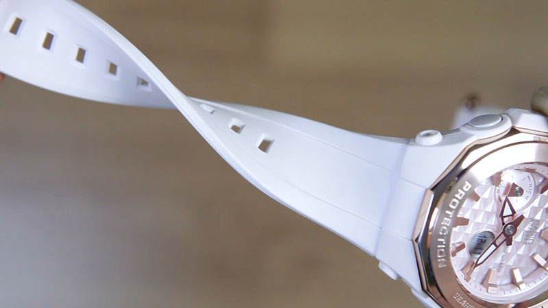 Casio Baby-G BGA-225CP-4A - Image 8