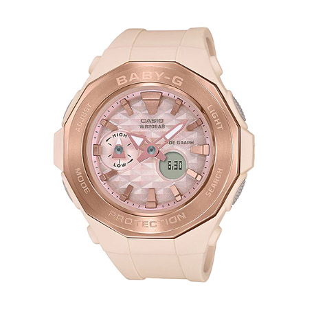 Casio Baby-G BGA-225CP-4A
