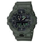Casio G-Shock GA-700UC-3A