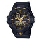 Casio G-Shock GA-710B-1A9