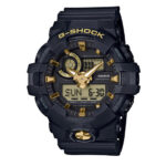 Casio G-Shock GA-710B-1A9