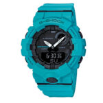 Casio G-Shock G-SQUAD GBA-800-2A2 STEP TRACKER