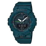 Casio G-Shock G-SQUAD GBA-800-3A STEP TRACKER