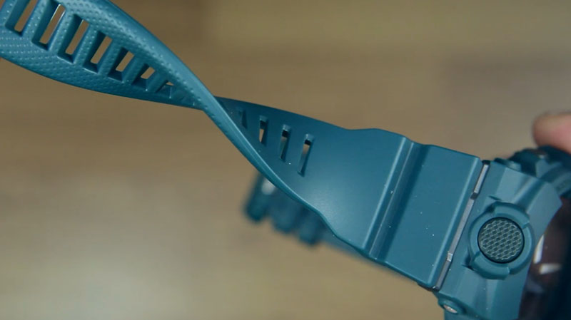 Casio G-Shock G-SQUAD GBA-800-3A STEP TRACKER - Image 9