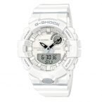 Casio G-Shock G-SQUAD GBA-800-7A STEP TRACKER