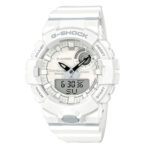 Casio G-Shock G-SQUAD GBA-800-7A STEP TRACKER