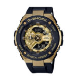 Casio G-Shock G-STEEL GST-400G-1A9