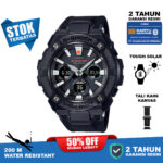 Casio G-Shock G-STEEL GST-S130BC-1A