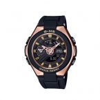 Casio Baby-G MSG-400G-1A1
