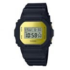 Casio G-Shock DW-5600BBMB-1 SPECIAL COLOR