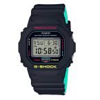 Casio G-Shock DW-5600CMB-1