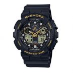 Casio G-Shock GA-100GBX-1A9