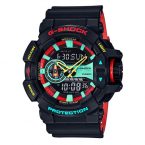 Casio G-Shock GA-400CM-1A