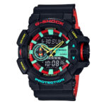 Casio G-Shock GA-400CM-1A