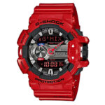 Casio G-Shock GBA-400-4A