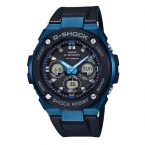 Casio G-Shock G-STEEL GST-S300G-1A2