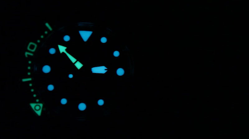 SEIKO PROSPEX SNE499P Solar Divers 200M Special Edition P.A.D.I. - Image 10