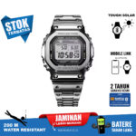 Casio G-Shock GMW-B5000D-1