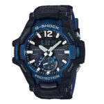 CASIO G-SHOCK GRAVITY MASTER GR-B100-1A2