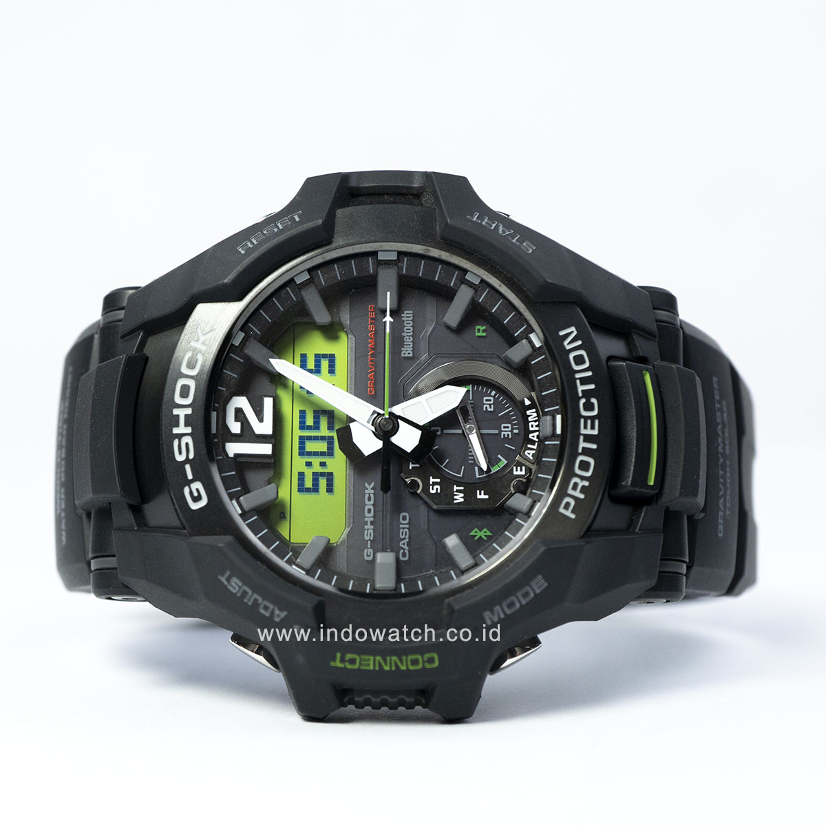 CASIO G-SHOCK GRAVITY MASTER GR-B100-1A3 - Image 3