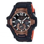 CASIO G-SHOCK GRAVITY MASTER GR-B100-1A4