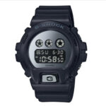 Casio G-Shock DW-6900MMA-1
