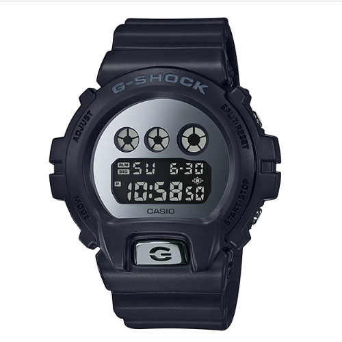 Casio G-Shock DW-6900MMA-1