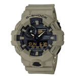 Casio G-Shock GA-700UC-5A