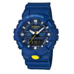 Casio G-Shock GA-800SC-2A
