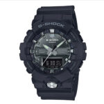 Casio G-Shock GA-810MMA-1A