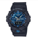 Casio G-Shock GA-810MMB-1A2