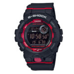 Casio G-Shock G-SQUAD STEP COUNT GBD-800-1