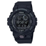 Casio G-Shock G-SQUAD STEP COUNT GBD-800-1B