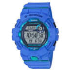 Casio G-Shock G-SQUAD STEP COUNT GBD-800-2