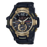 CASIO G-SHOCK GRAVITY MASTER GR-B100GB-1A