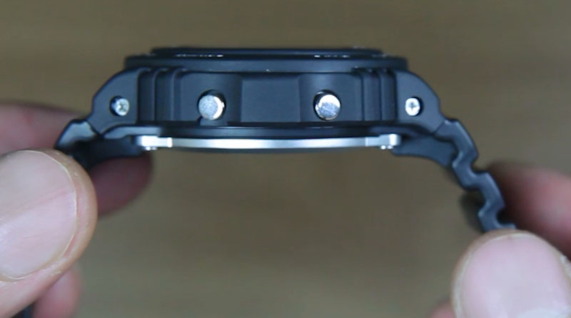 Casio G-Shock G-LIDE GWX-5700CS-1 - Image 7