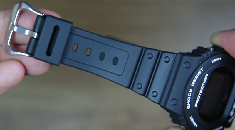 Casio G-Shock G-LIDE GWX-5700CS-1 - Image 8