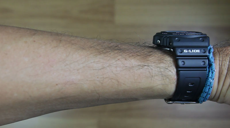 Casio G-Shock G-LIDE GWX-5700CS-1 - Image 13