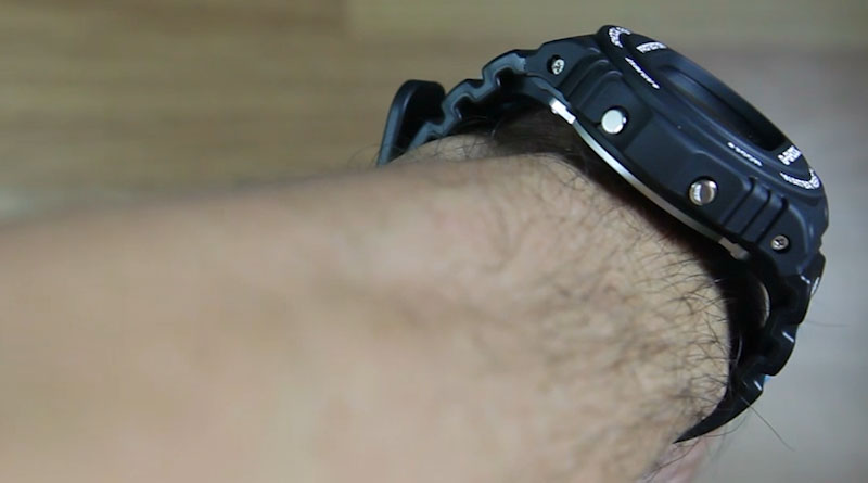 Casio G-Shock G-LIDE GWX-5700CS-1 - Image 14