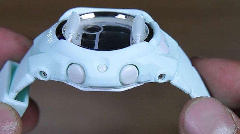 Casio Baby-G BG-169R-3 - Image 5