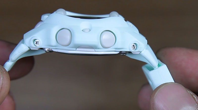 Casio Baby-G BG-169R-3 - Image 6