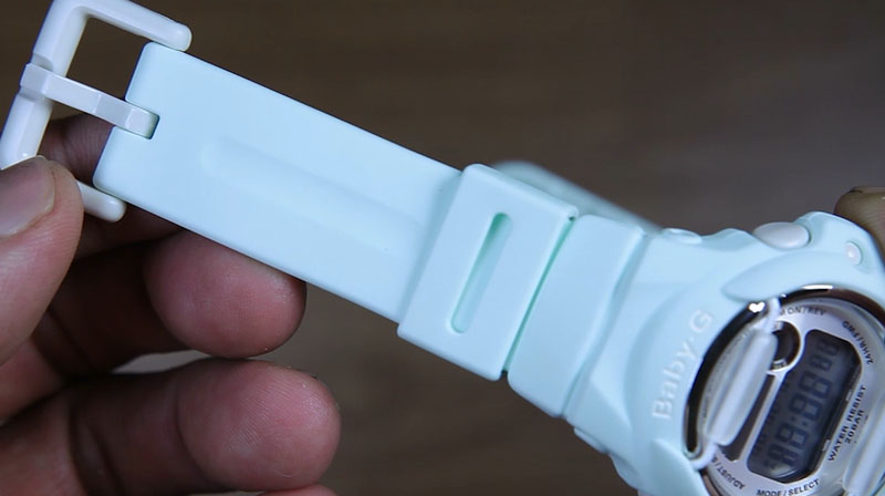 Casio Baby-G BG-169R-3 - Image 7