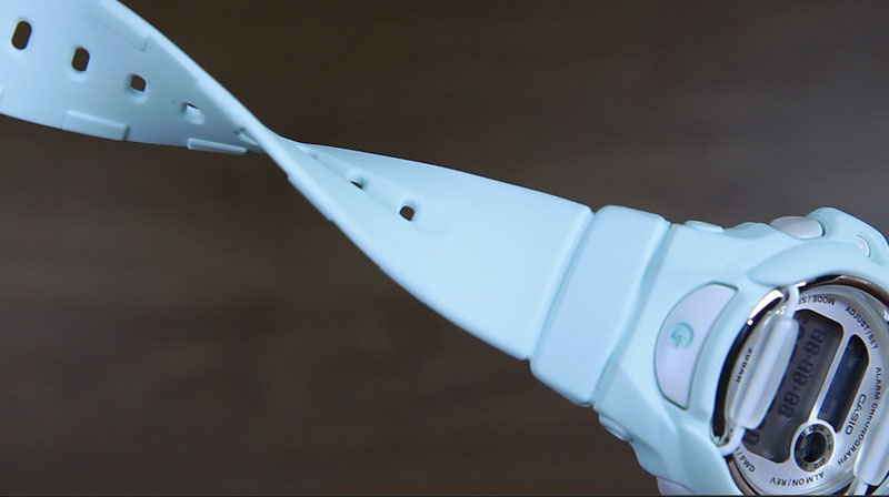 Casio Baby-G BG-169R-3 - Image 8