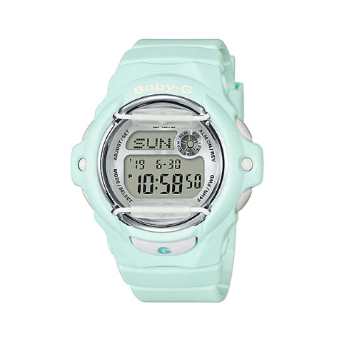 Casio Baby-G BG-169R-3