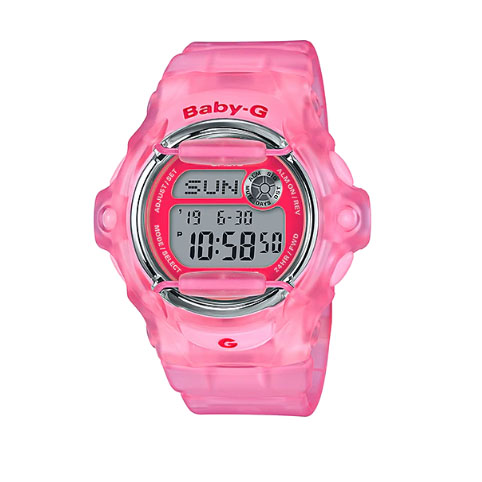 Casio Baby-G BG-169R-4E